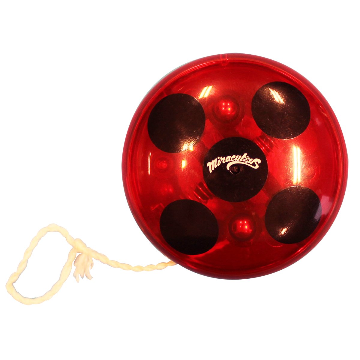 miraculous yoyo toy