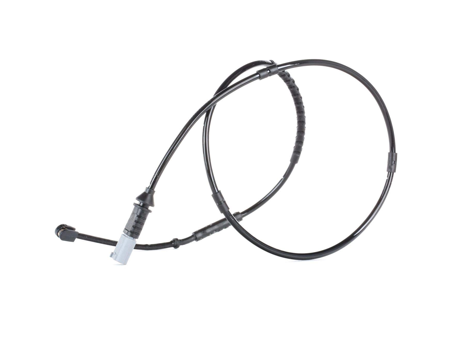 RIDEX 407W0070 Sensore di usura delle pastiglie freni Compatibilità con BMW 1 Hatchback F20