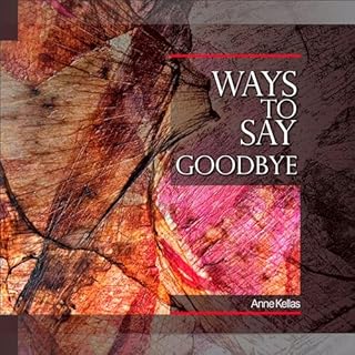 Ways to Say Goodbye cover art