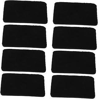 Beavorty 8Pcs Ultra Thin Makeup Sponges for L...