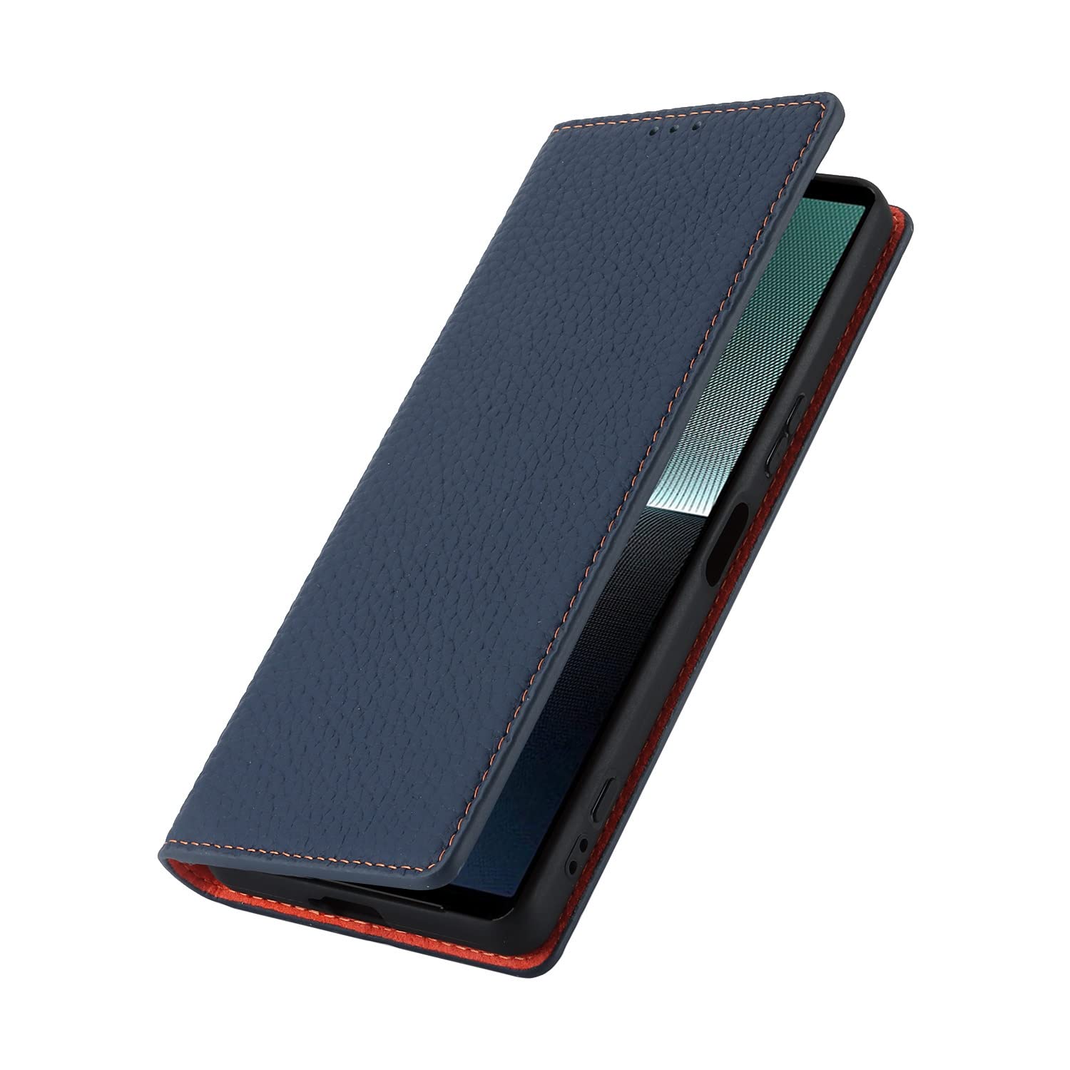 Amazon.co.jp: Pelanty For Sony Xperia 1 V ケース手帳型 XQ-DQ44 SO