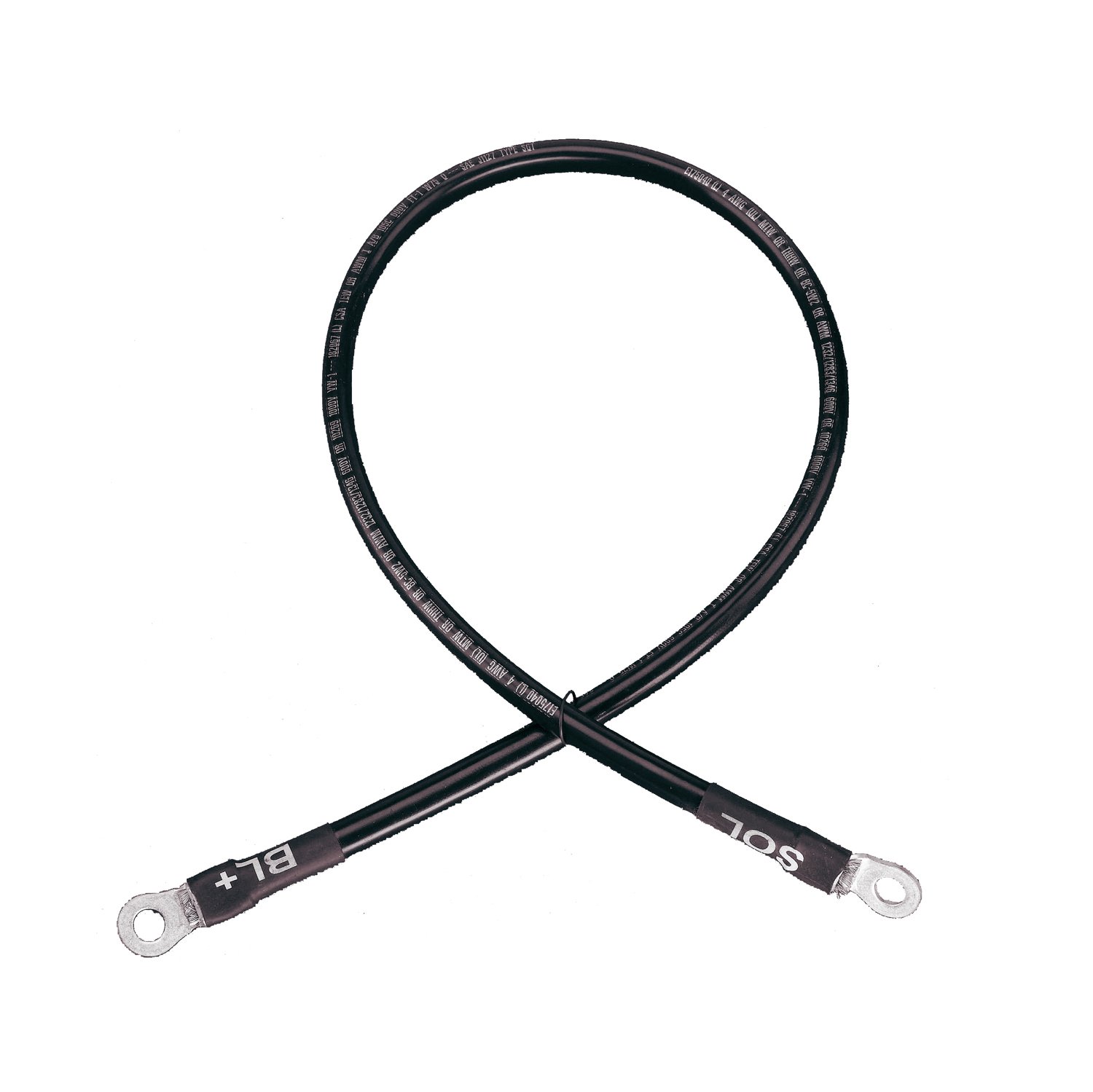 EZGO 602178 4 Gauge Wire Amazon.in Car & Motorbike