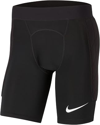 Nike Men's Dry Pad Grdn I Gk Shorts