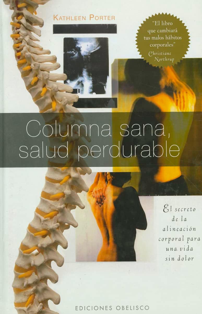 Columna sana, salud perdurable