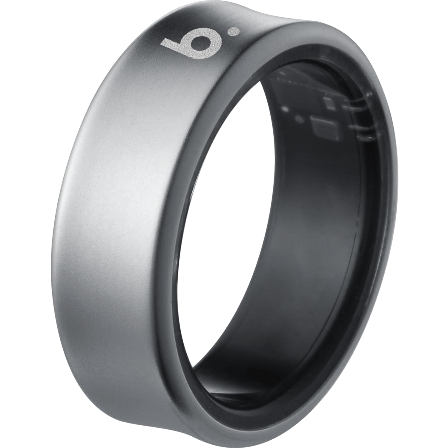 新品✨ b.ring スマートリング 11号 シルバー 健康管理 睡眠 ブリング 楽天市場】【マラソン 10%OFF☆8/27 9:59まで】【公式】b.ring