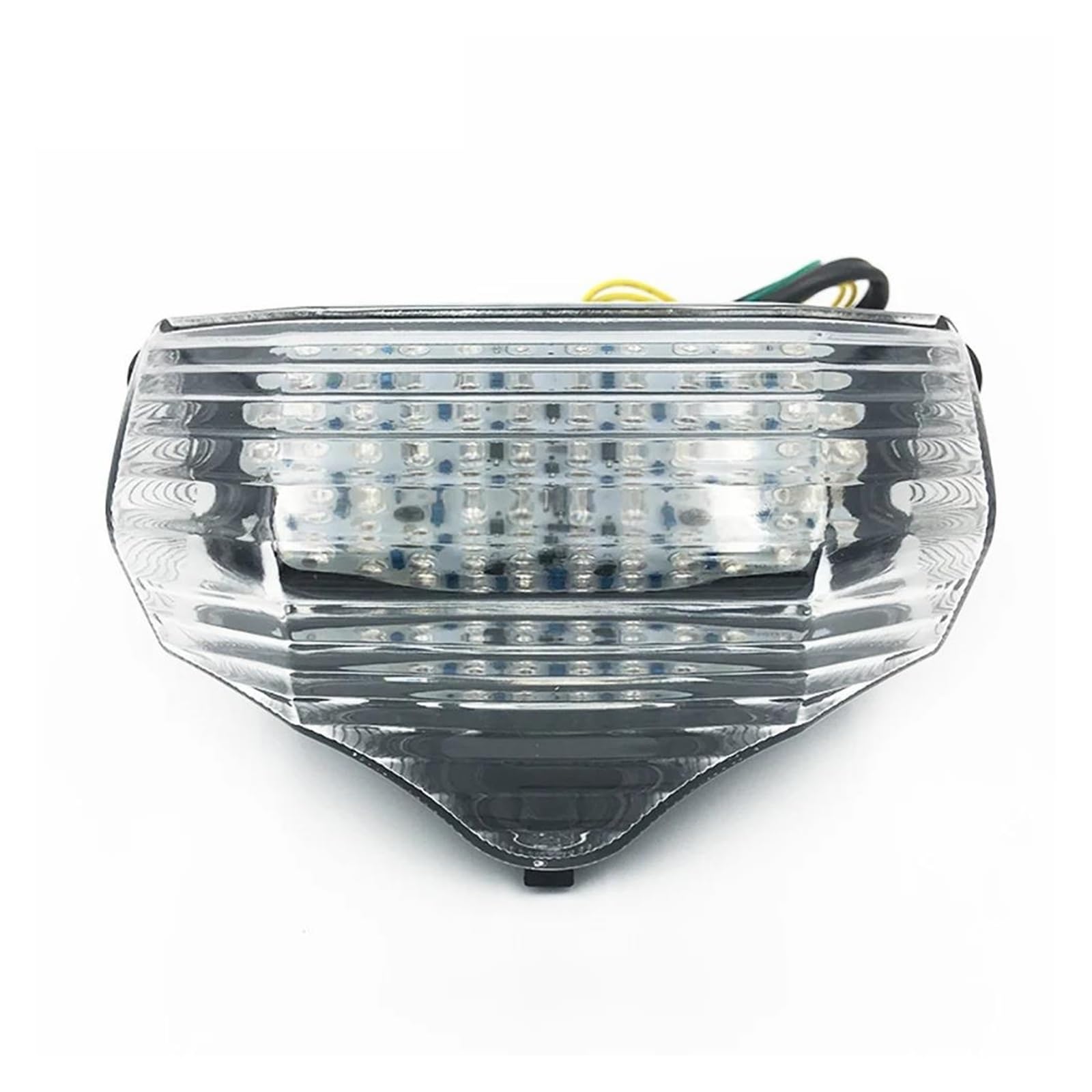Yamaha Fz6 Fanale Posteriore LED Per FAZER 600 2004-2014 Luci