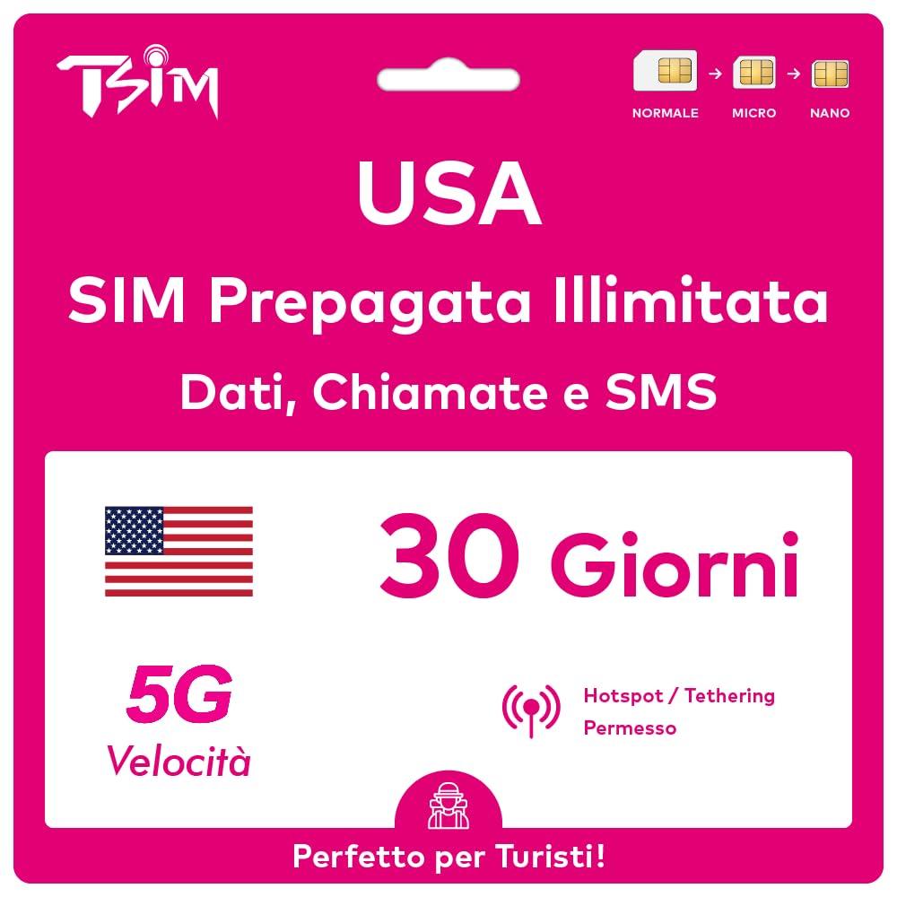 Carta ESIM Prepagata Australia Optus - 30 GB Internet, Chiamate Illimitate, Valida 28 Giorni - Foto 6