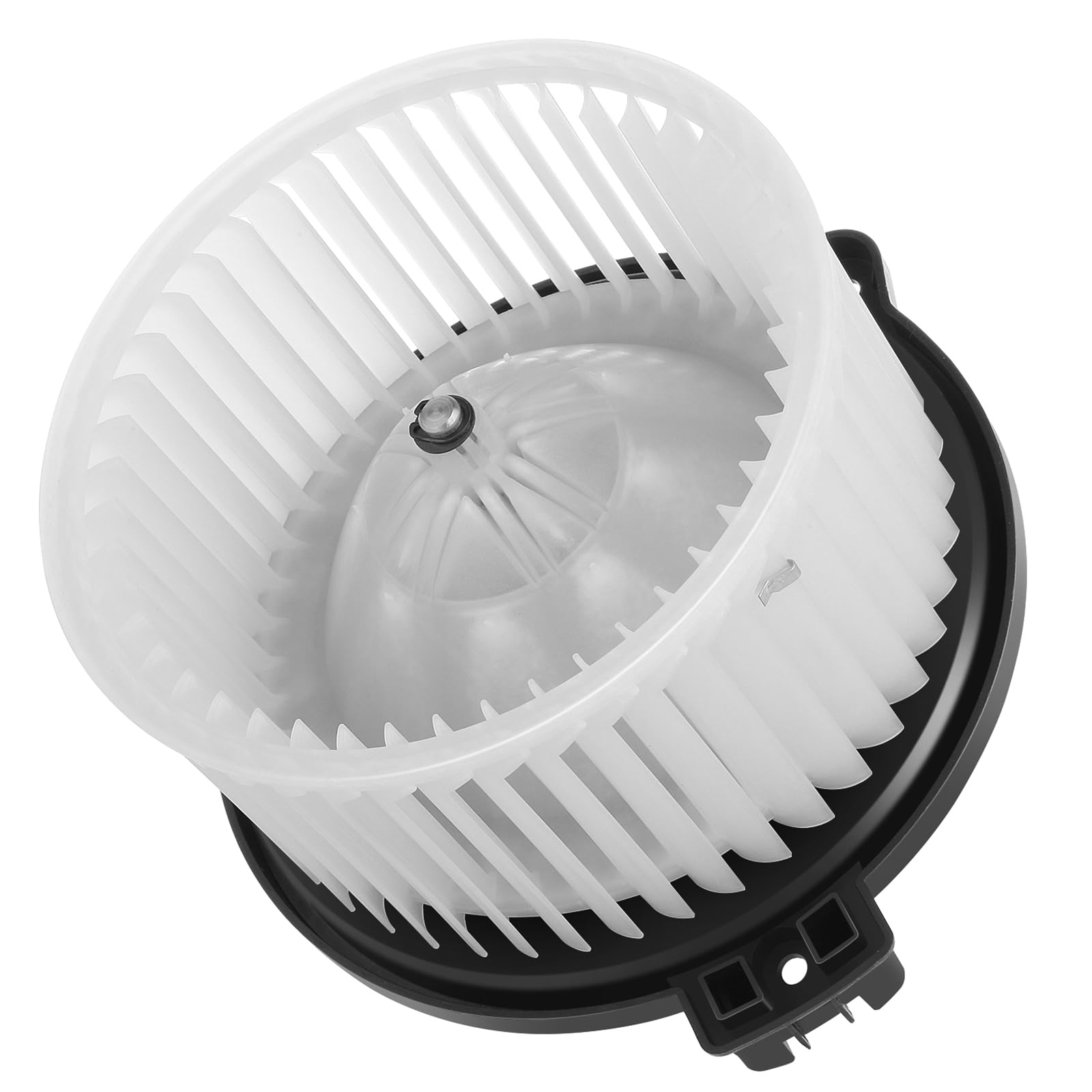 TO3126110, TO3126110, 615-58548 HVAC Blower Motor SCITOO ABS Plastic Heater Blower Motor with Fan Air Conditioning Compatible with 2001-2007 for Toyota for Sequoia /2004-2006 for Toyota for Tundra