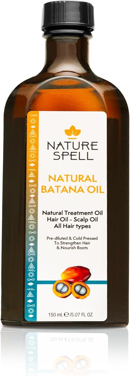 Nature Spell Batana Olie, 150 ml