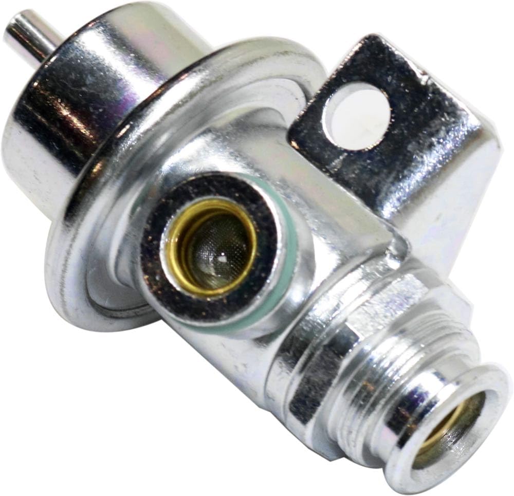 Go-Parts - for 1994-1999 Pontiac Grand Prix Fuel Pressure Regulator (Base/SE)
