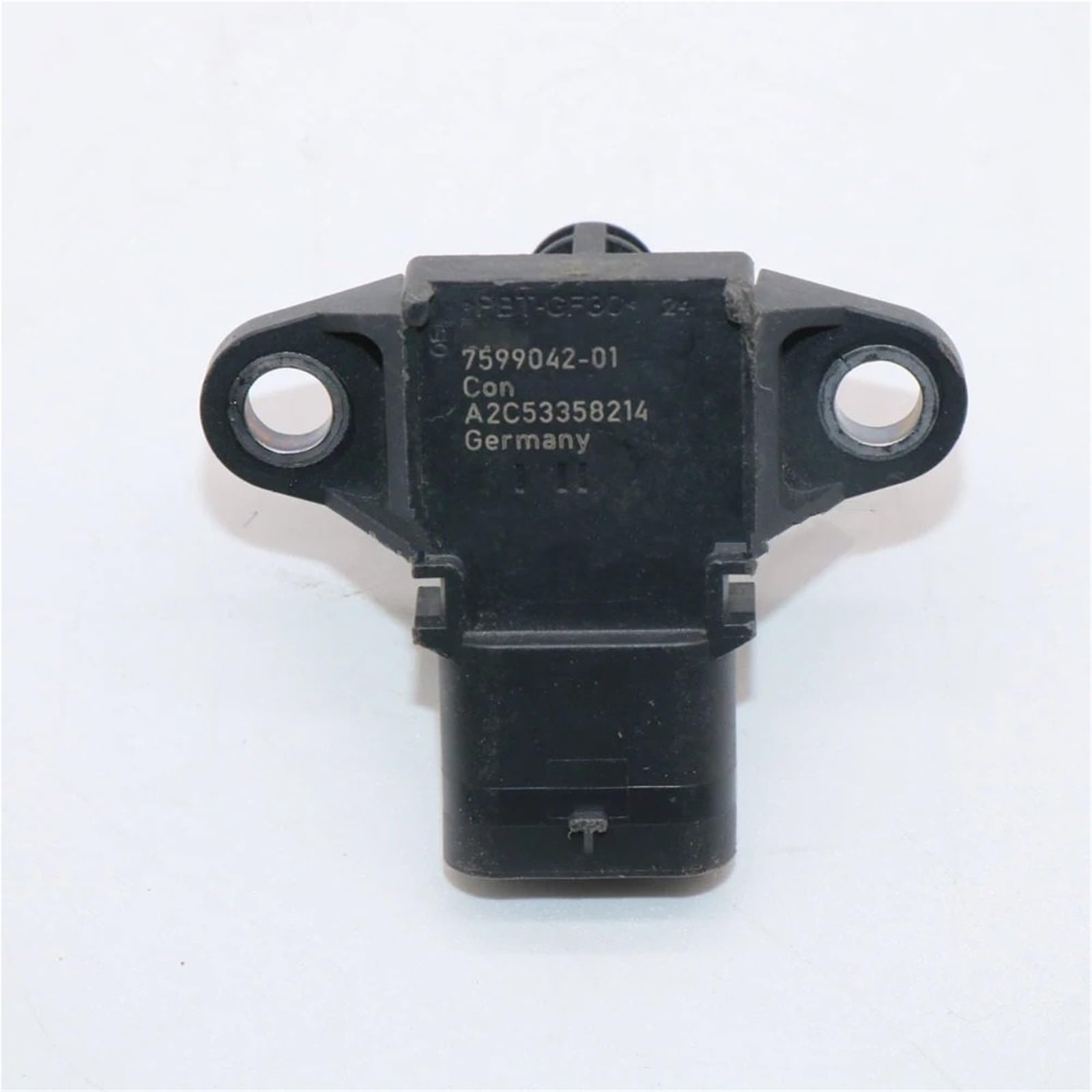 ‌Sensor Referencia Vacío‌ Sensor de presión absoluta del colector MAP 7599042-01 7599042 para BMW X1, X3, X4, X5, X6, Z4, E70, E71, E72, E82, E84 y E88