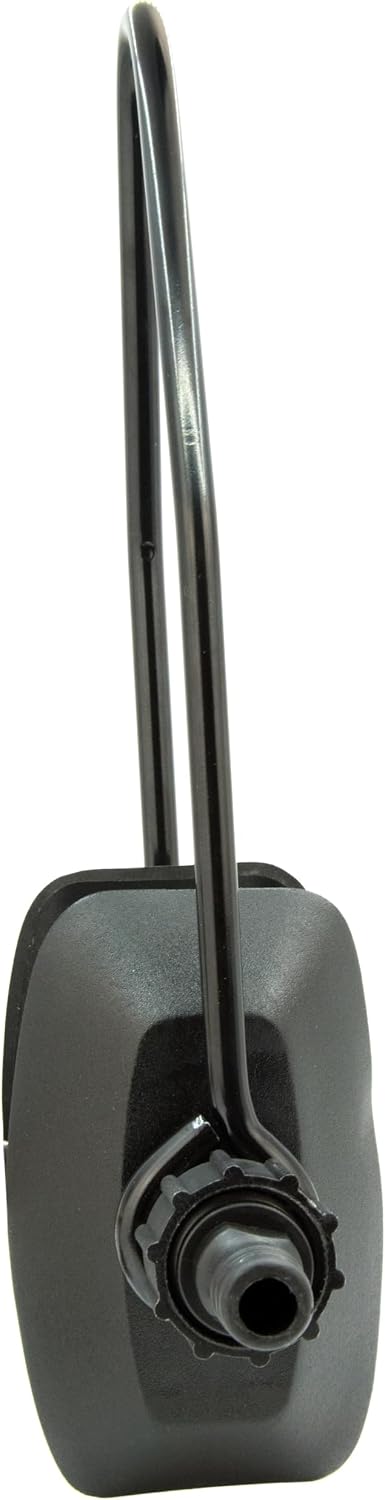Universal Rectangular Outboard Motor Water Flusher Boat Ear Muff Engine Flusher for Boat Yacht