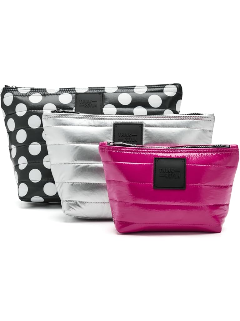 Unknown Color THINK ROYLN Travel Trio