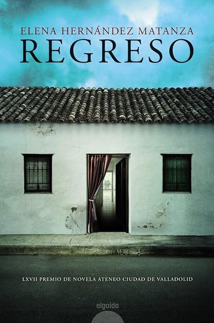 Portada de Regreso