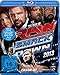 Produktbild The Best of Raw & Smackdown 2013 [Blu-ray]