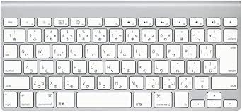 Apple Wireless Keyboard (JIS) MC184J/A
