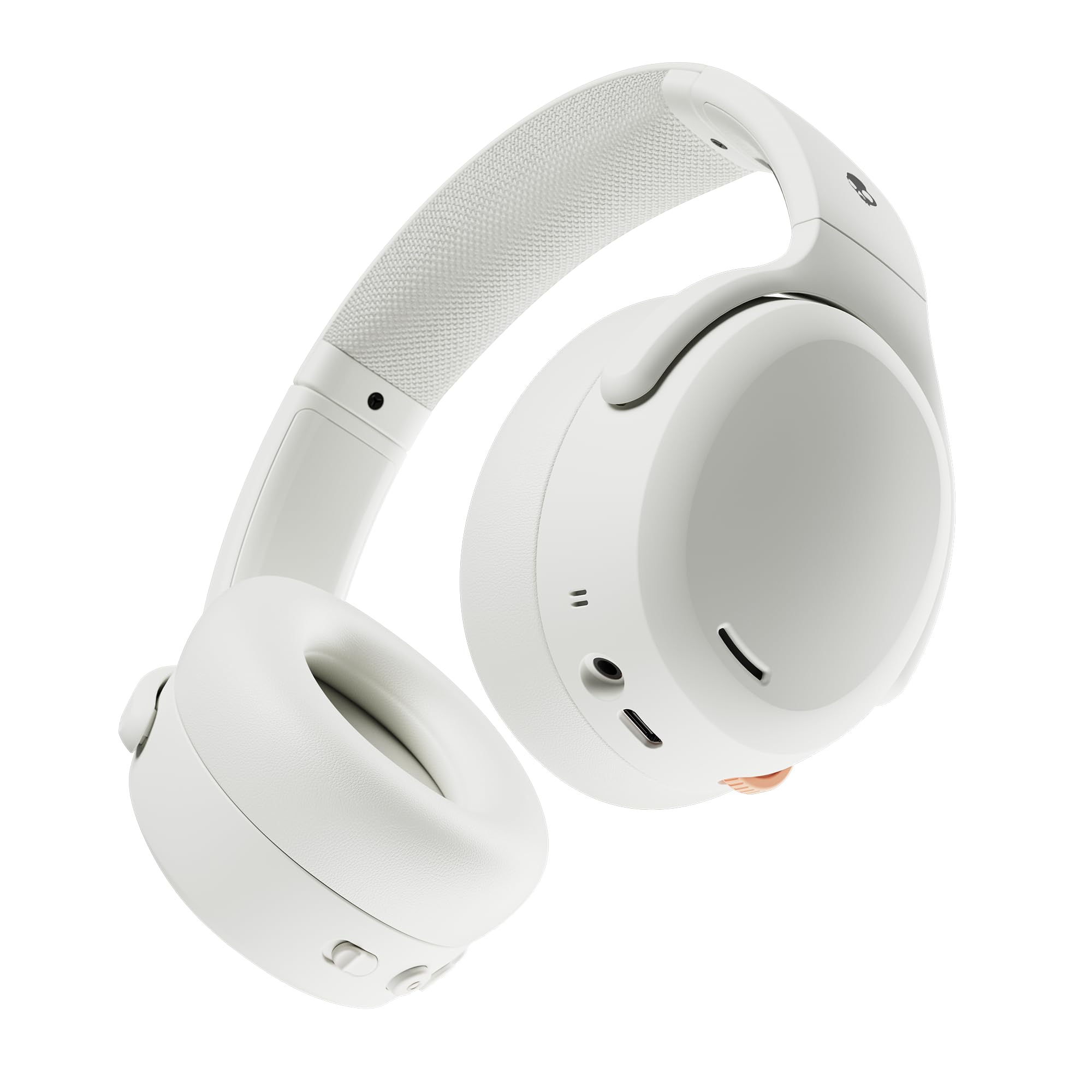 Amazon.com: Skullcandy Crusher ANC 2 Wireless Over-Ear