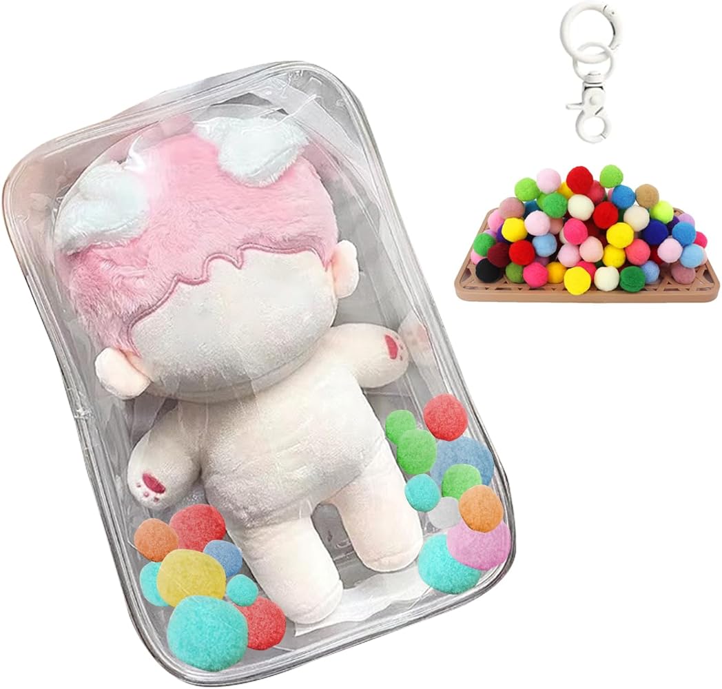 匿名配送　ポンたん　ポーチぬいぐるみ　新品未使用 匿名配送☆新品未開封タグ付き ポンタ ぬいぐるみ ローソン タヌキ