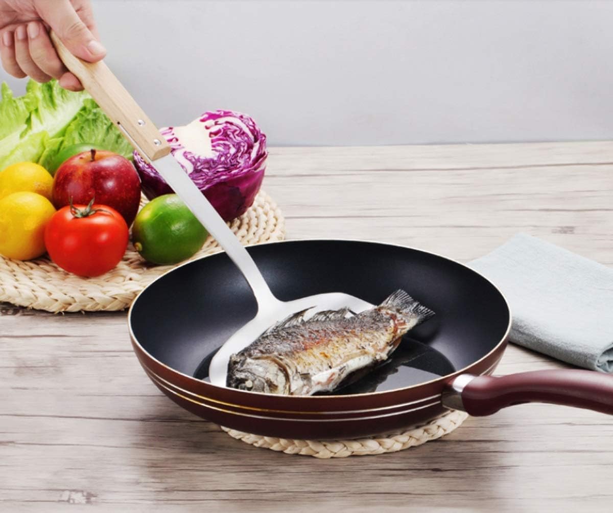 5 PCS Set Stainless Steel Kitchen Tool,Utensil Set, Cooking Set,Kitchen Accessories