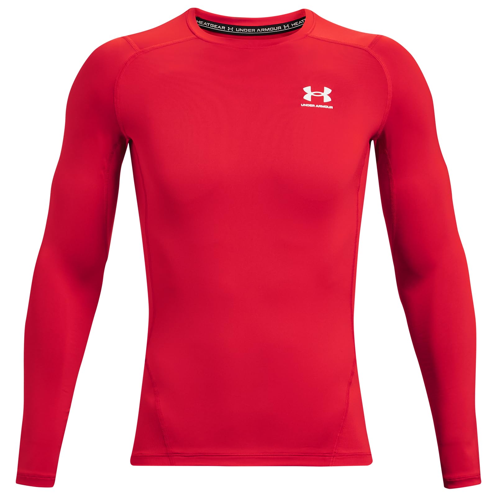 Under Armour Men's UA HG Armour Comp LS Shirt