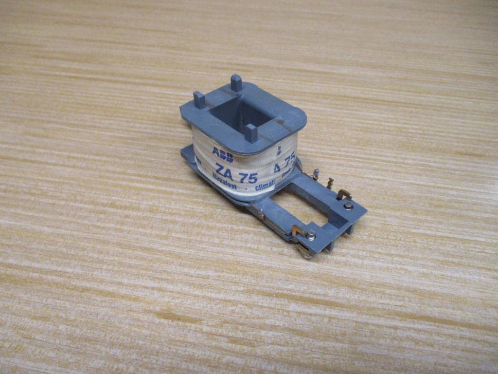 ABB ZA75-84 110/120V AC, Replacement Coil, A-Line