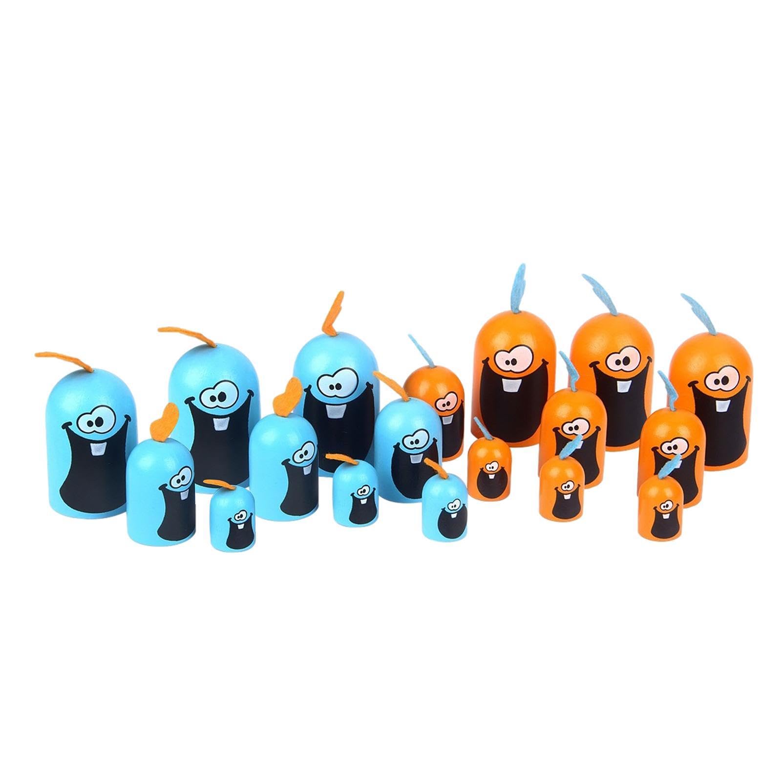 Amazon | 知育玩具 立体〇×ゲーム Tic T-ac Toe ゲーム ボードゲーム