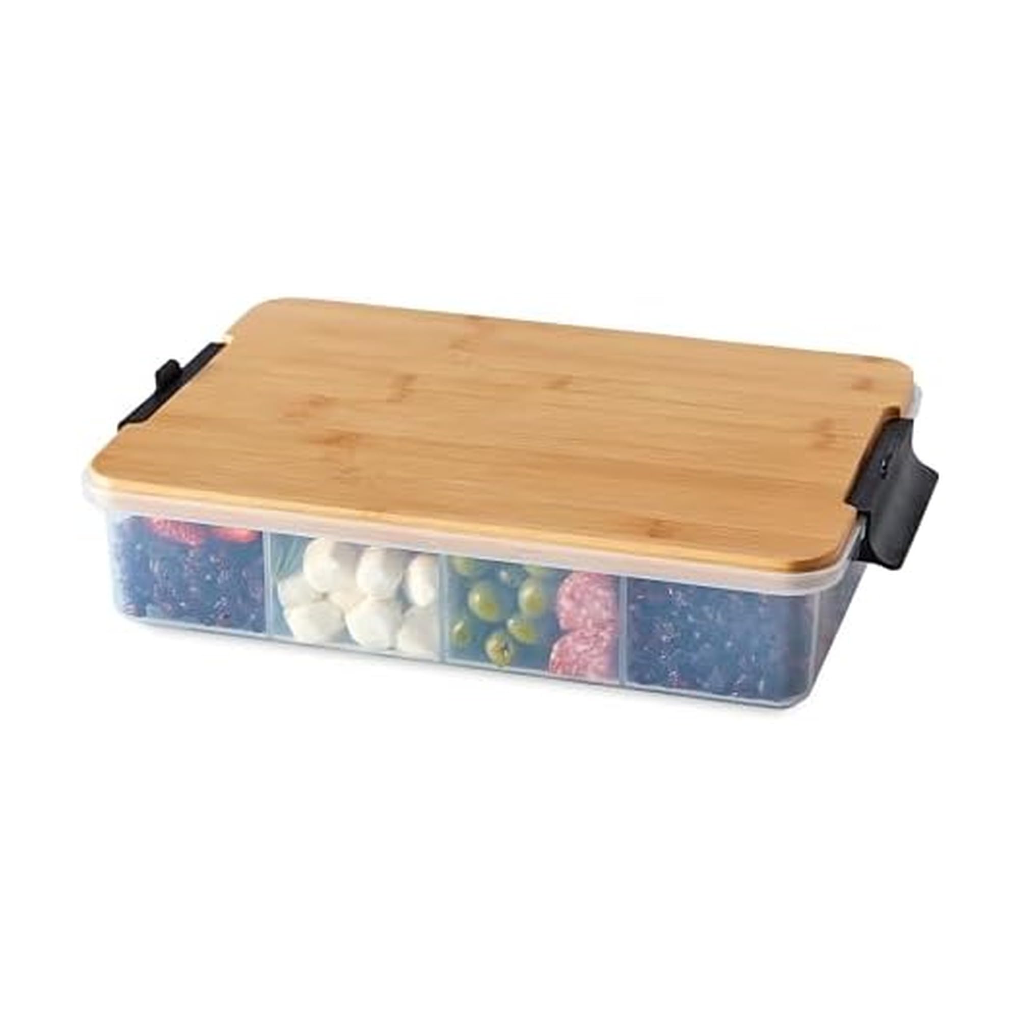 Farberware Build Snacklebox