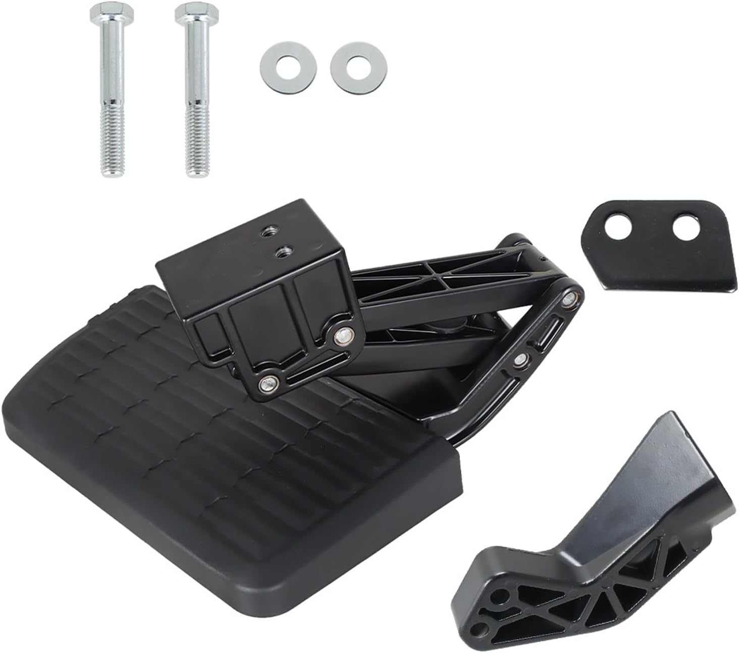 Retractable Rear Bed Step Replacement for Ta-co-m-a 2012 2013 2014 2015 2016 2017 2018 2019 2020 2021 2022 2023