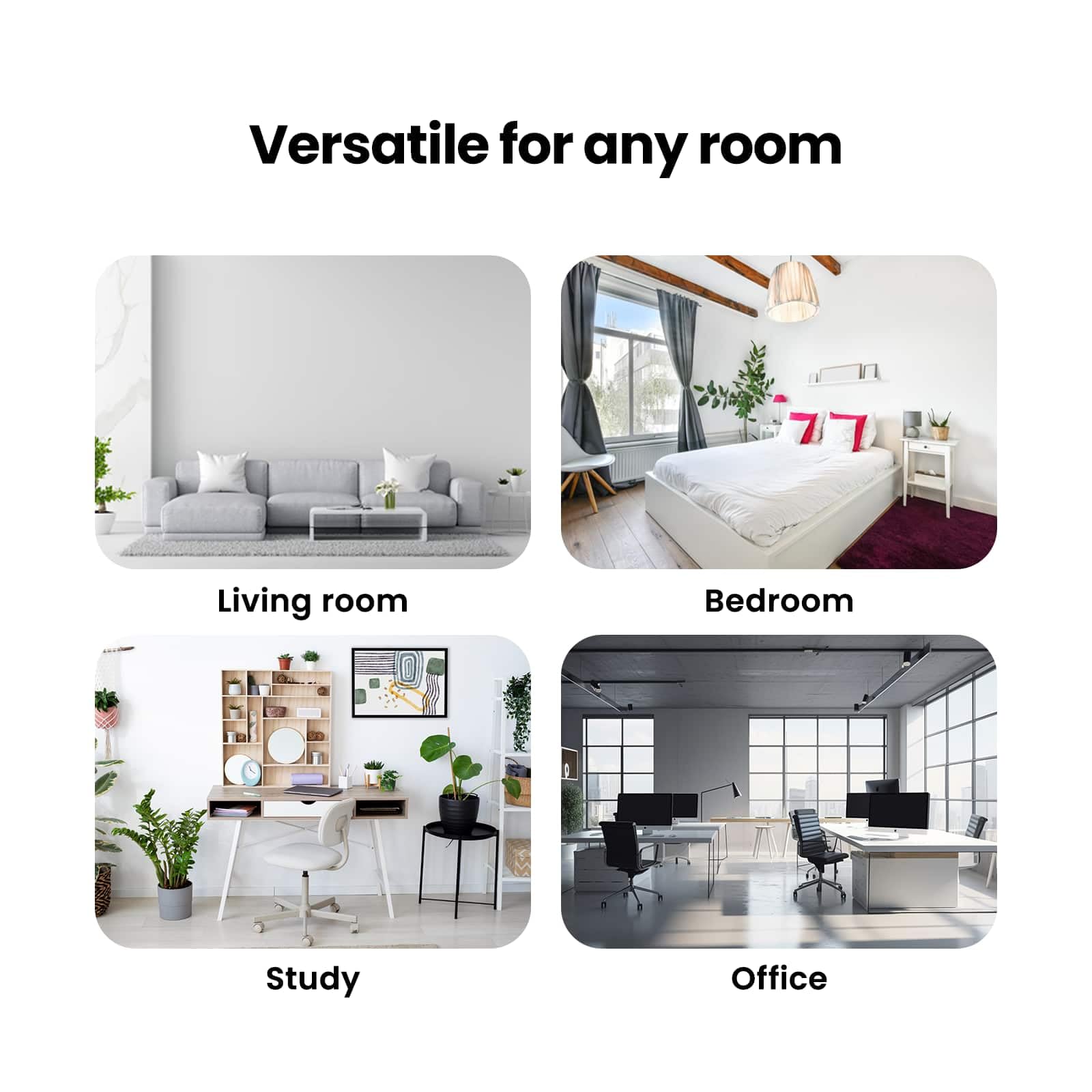 vidaXL Fotel relaksacyjny obrotowy Żółty 63 x 75 x 76 cm Aksamit