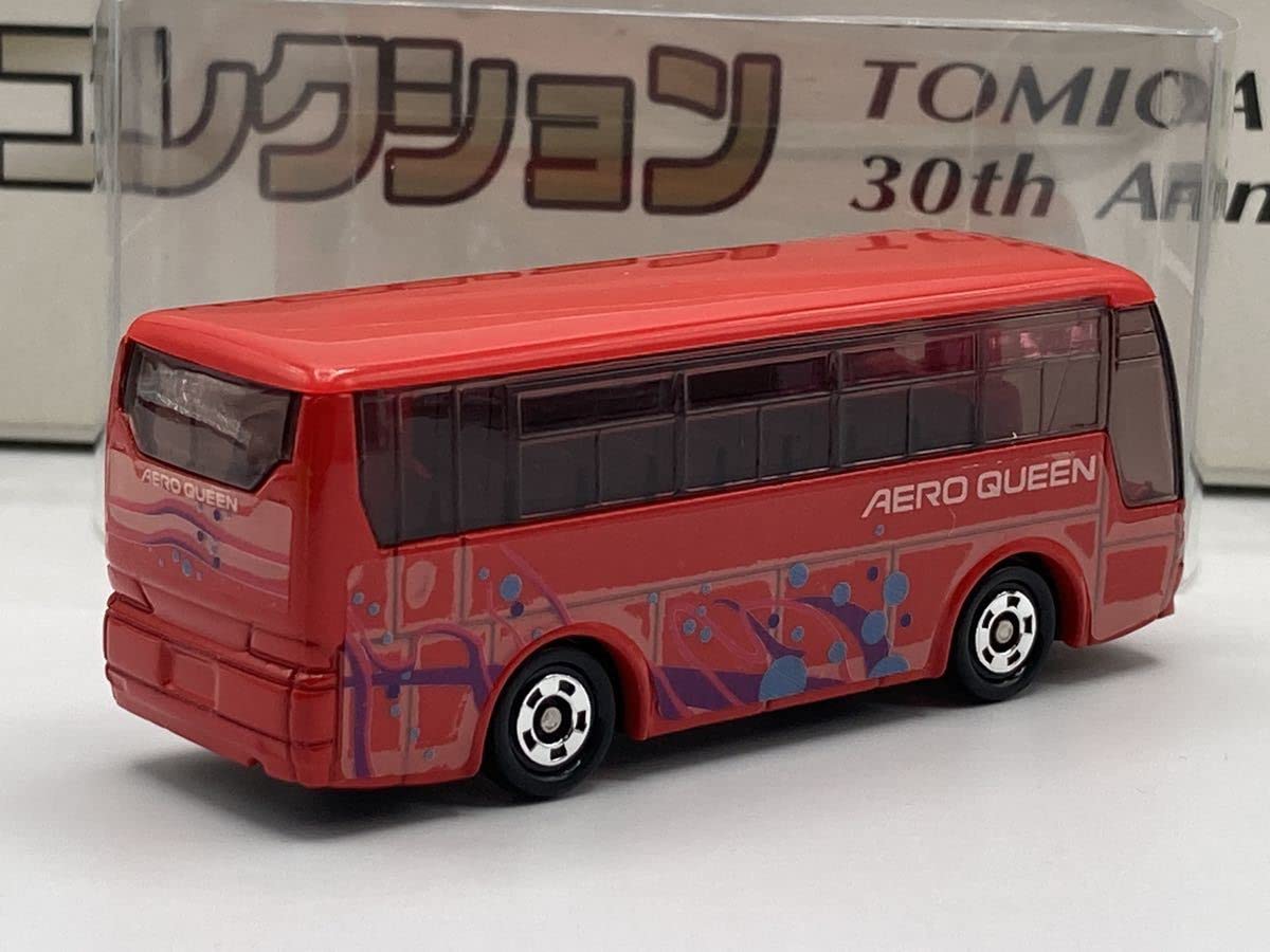 Amazon.co.jp: トミカ ギフト 30周年 メモリアルコレクション 三菱