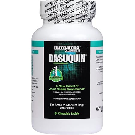 amazon dasuquin advanced