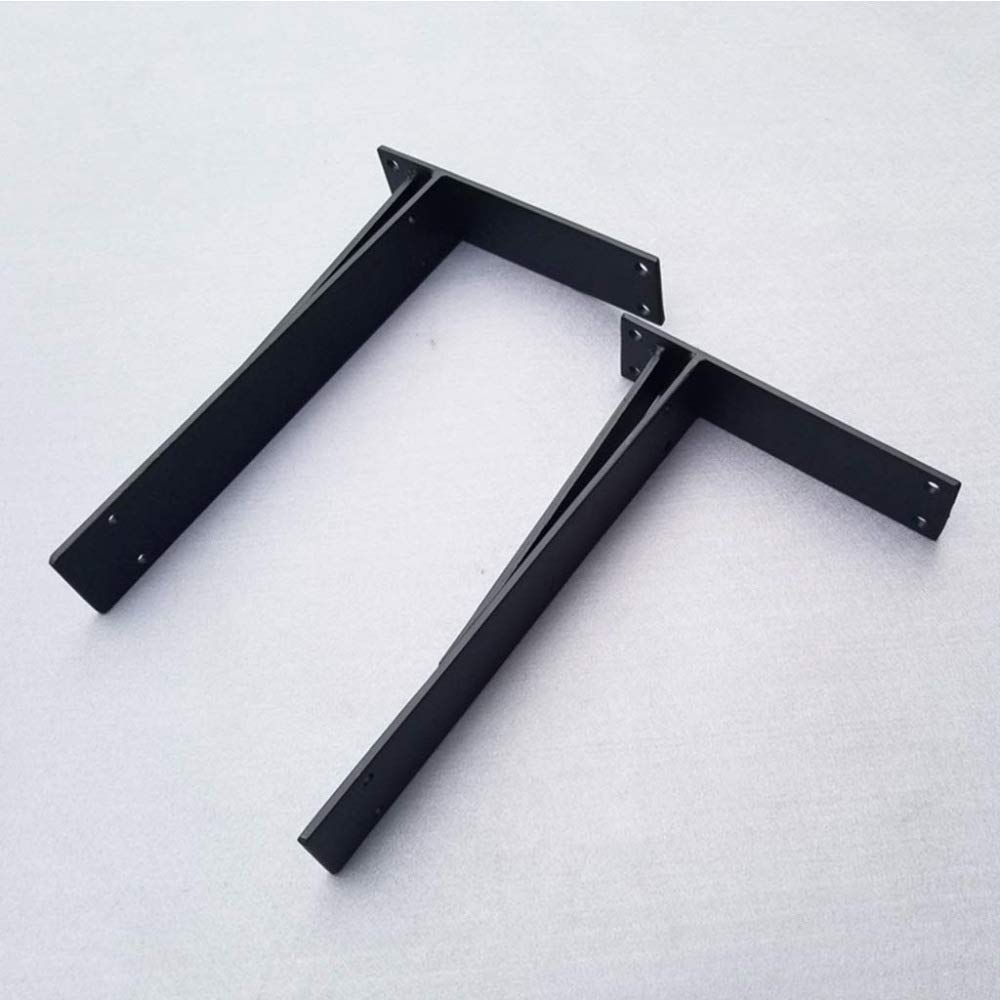 Staffe Per Mensole - Ganci Per Tubi - Staffe Per Mensole In - Foto 2