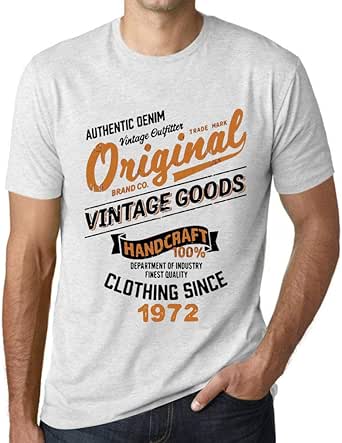 Impresionante Desde Julio Y Agosto De 1979 Diseño De Camisa Vintage Regalo Cumpleanos 35261706