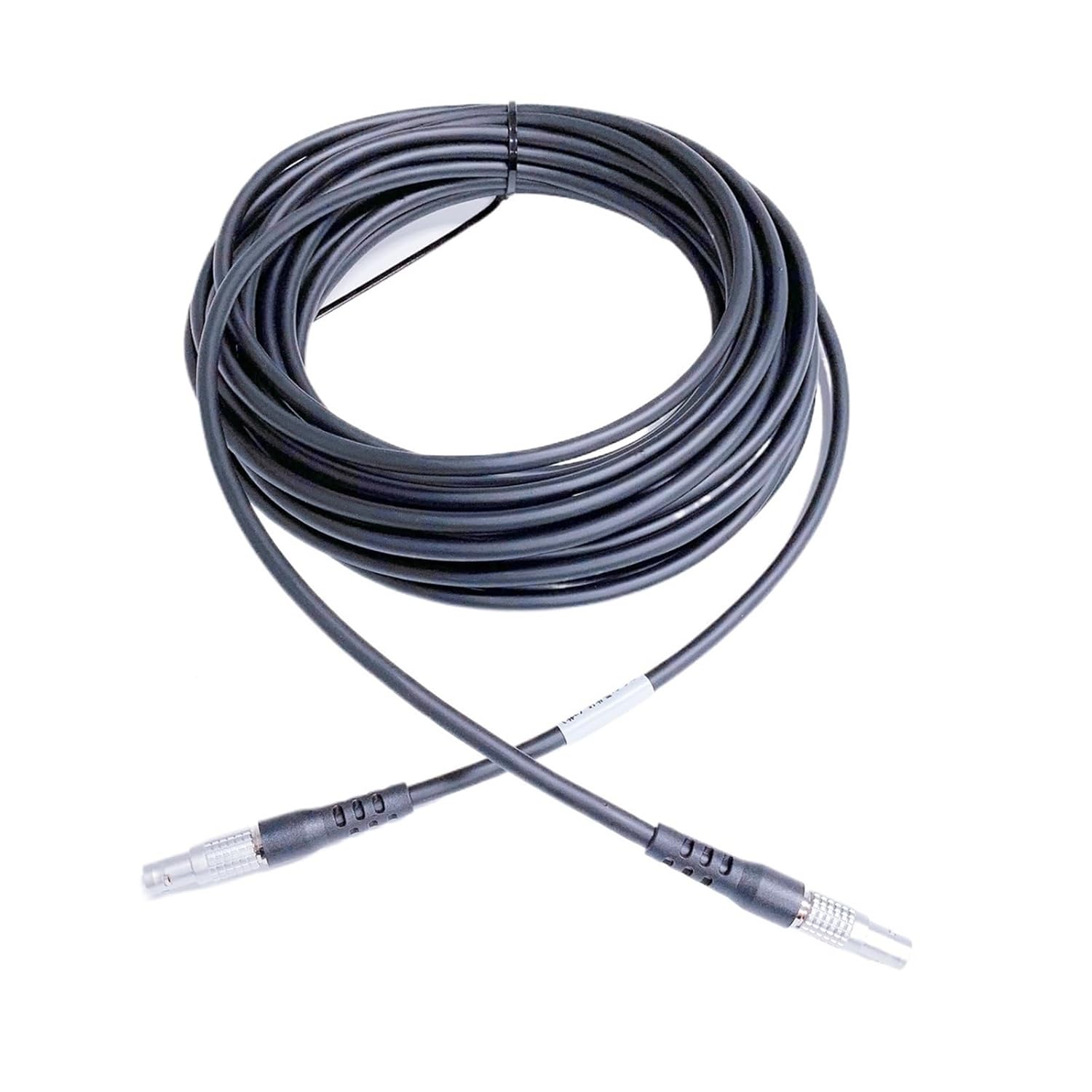 Cable Applicable to GNSS GPS RTK to External Radio DL5-C1 Data Power Cable A00909 7-Pin to 5-Pin(8M)