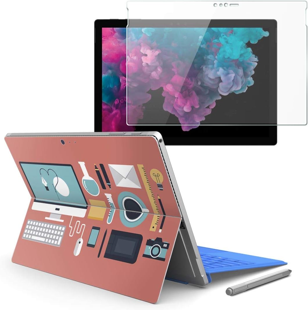 Igsticker Surface 時間指定不可 Pro7 19 Pro6 Pro17 Pro4 専用スキンシール ガラスフィルム セット パソコン その他 フィルム アクセサリー ステッカー 液晶保護 保護 イラスト Igsticker Surface 時間指定不可 Pro7 19 Pro6 Pro17 Pro4 専用スキンシール ガラスフィルム セット パソコン その他 フィルム アクセサリー ステッカー 液晶保護 保護 イラスト