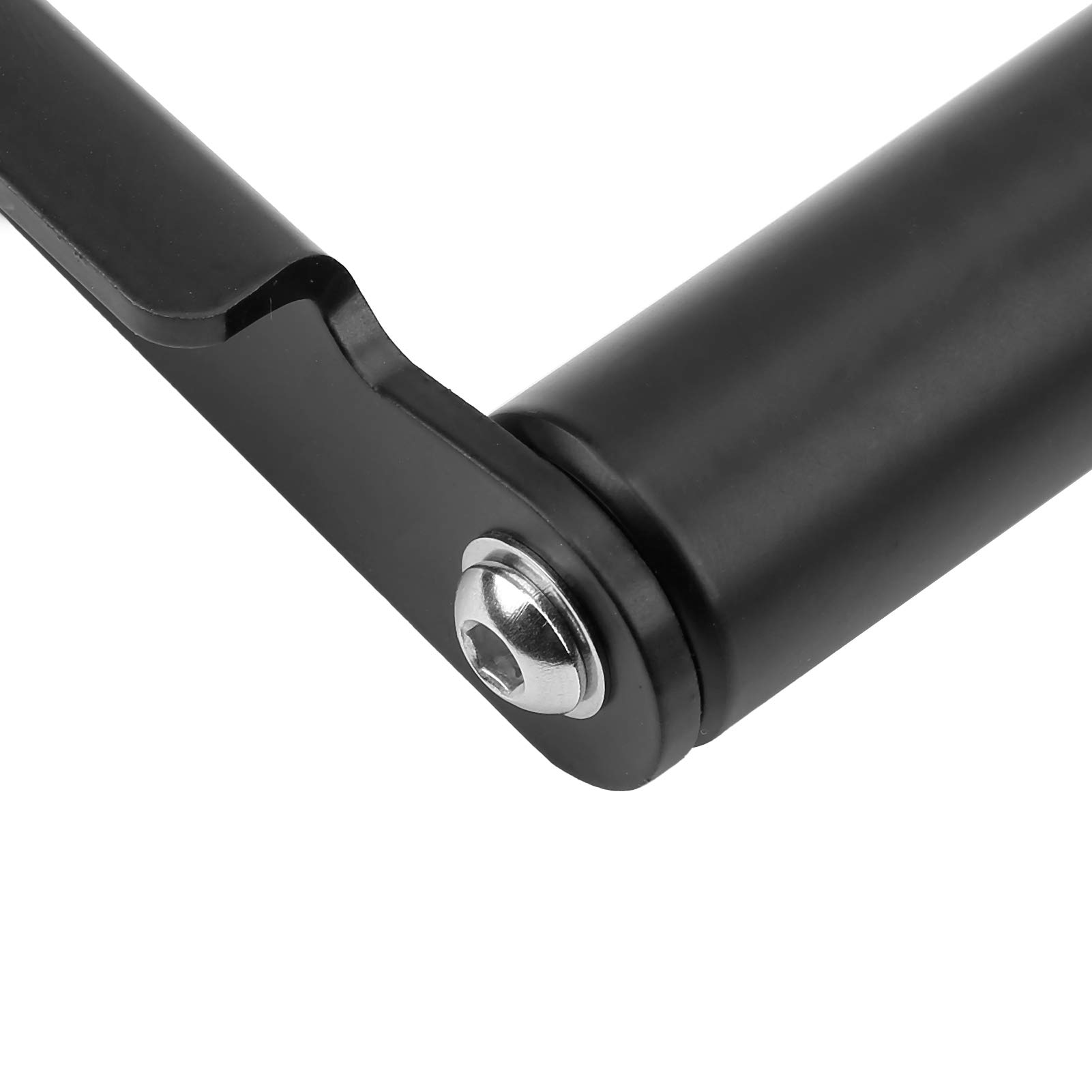 Motorfiets Telefoon Mount, GPS Mount Telefoon Beugel GPS Telefoon Navigatie Beugel Houder Fit Voor MT-09 Tracer/Tracer 900 / FJ-09 2016-2017