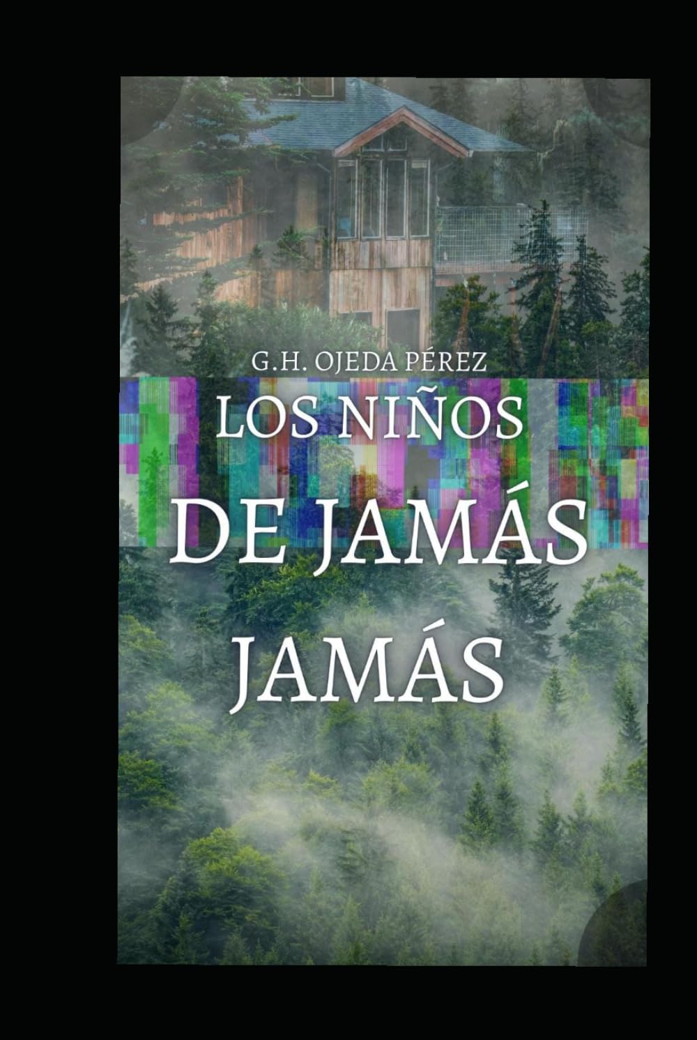 Los Niños de Jamás Jamás
