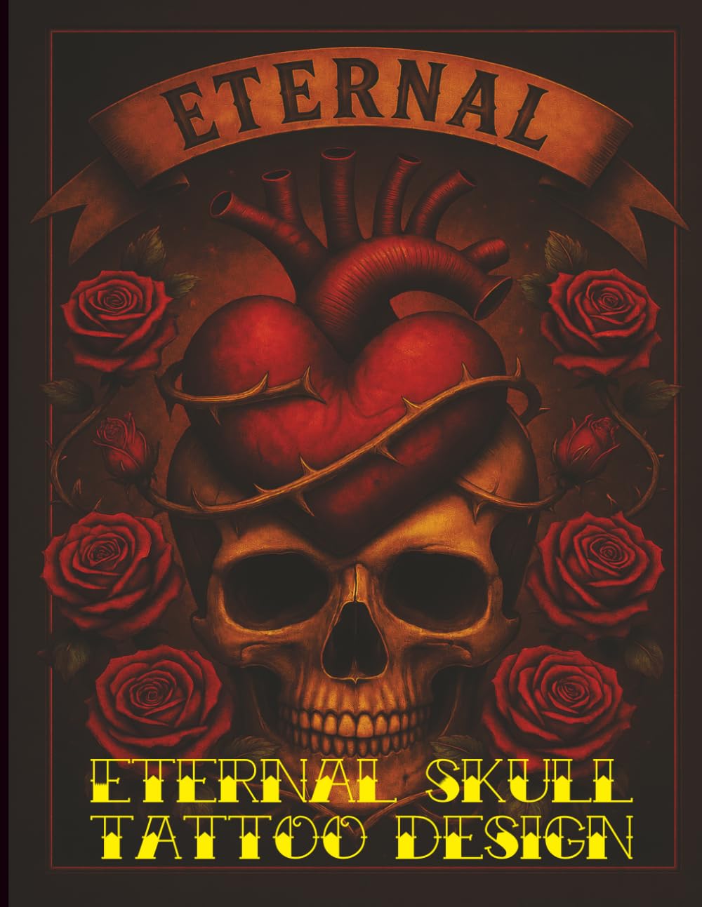 Eternal Tattoo Design: 64 Timeless and Powerful Tattoo Ideas for Meaningful Body Art