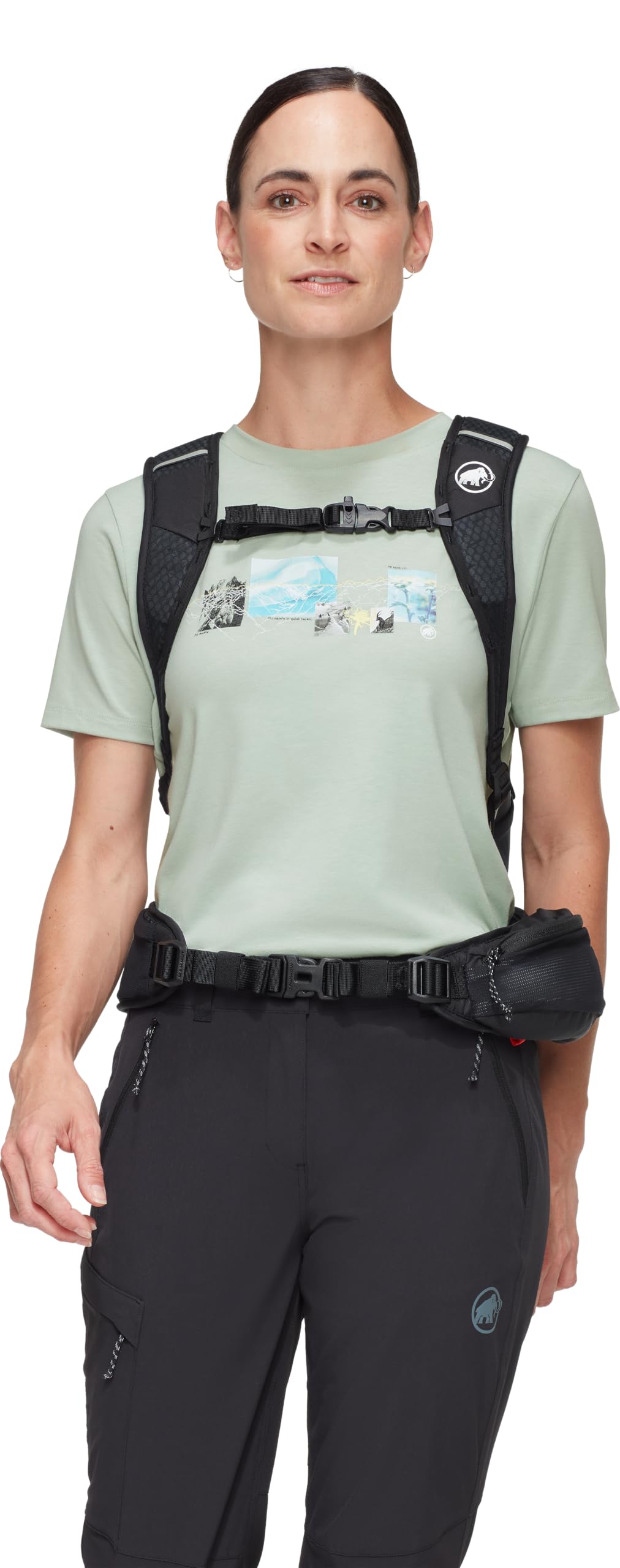 Mammut Lithium 15L Woman Backpack One Size