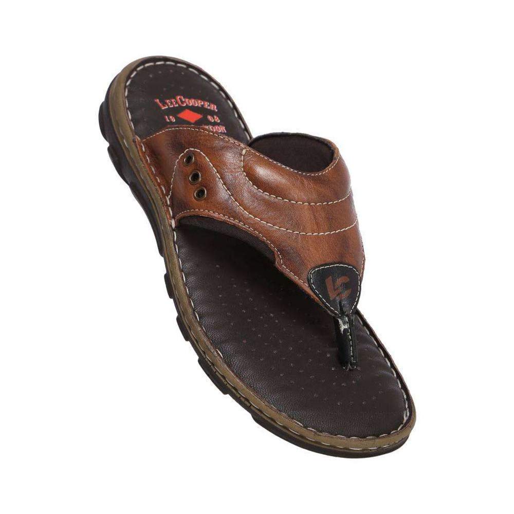 lee cooper Men's Flip-Flops-picture-24