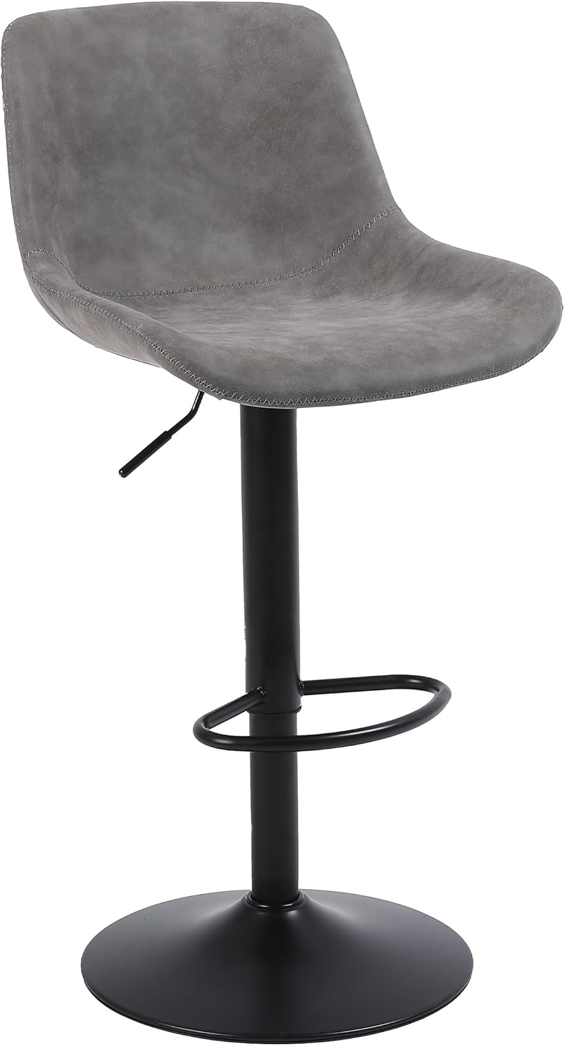 Bar Stools, Swivel Counter Height Barstools with Nigeria Ubuy