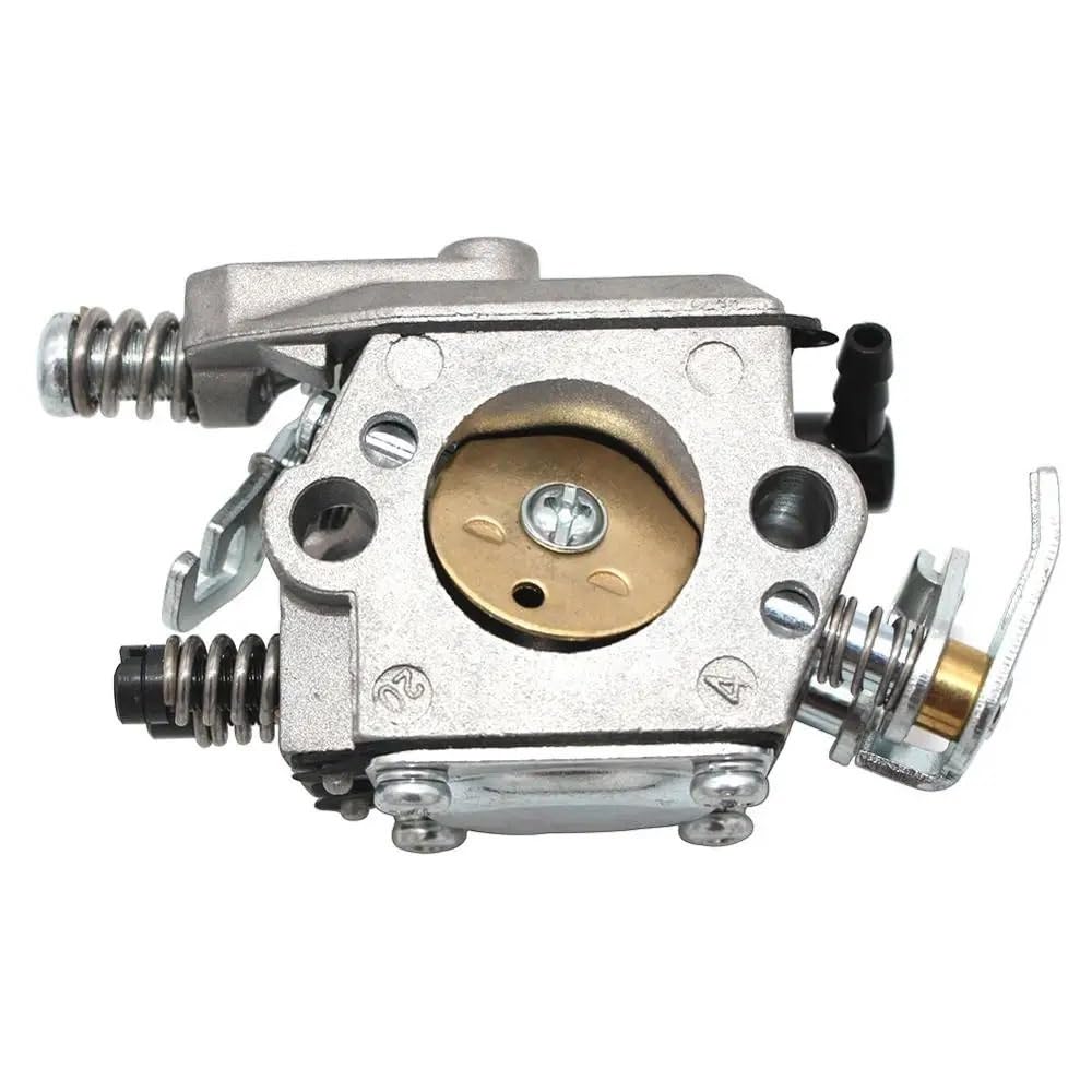 Carburateur pour 245R 245RX haute précision - Performance de carburation optimale
