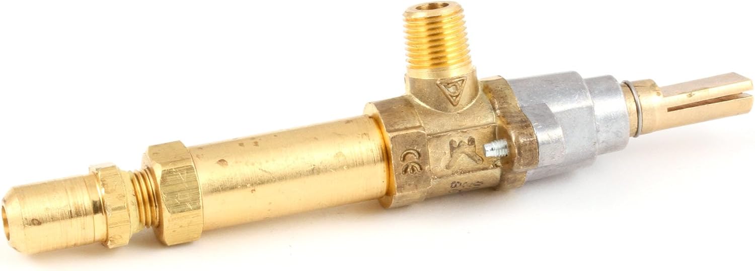 Garland Hi-Low Valve Assembly Nat #53F W-E 1086593 - Genuine OEM Replacement Part