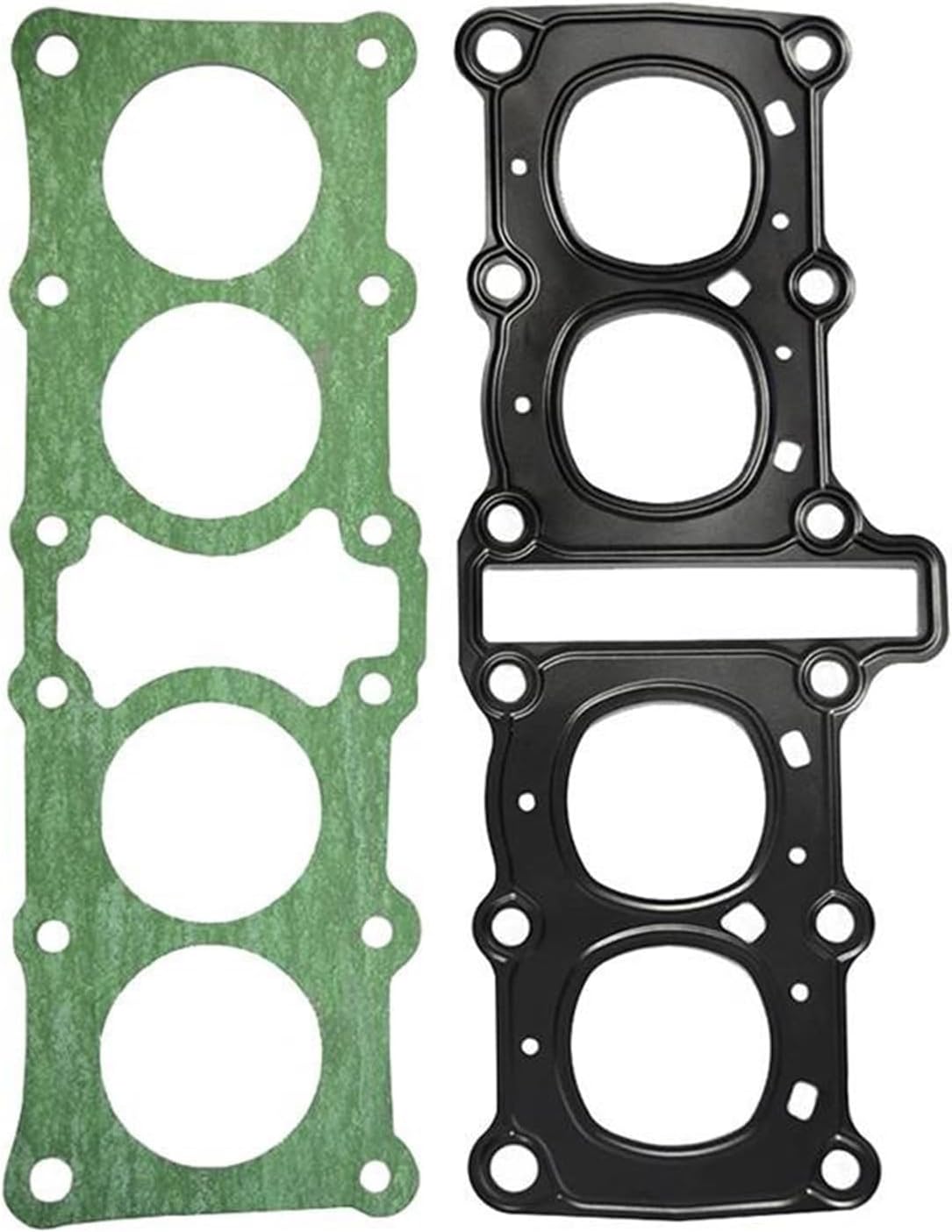 新品純正 ＦＺＲ２５０(２ＫＲ／３ＨＸ) キャブレターガスケット  シール付属品 オートバイ耐久性のある装飾アクセサリーヘッド