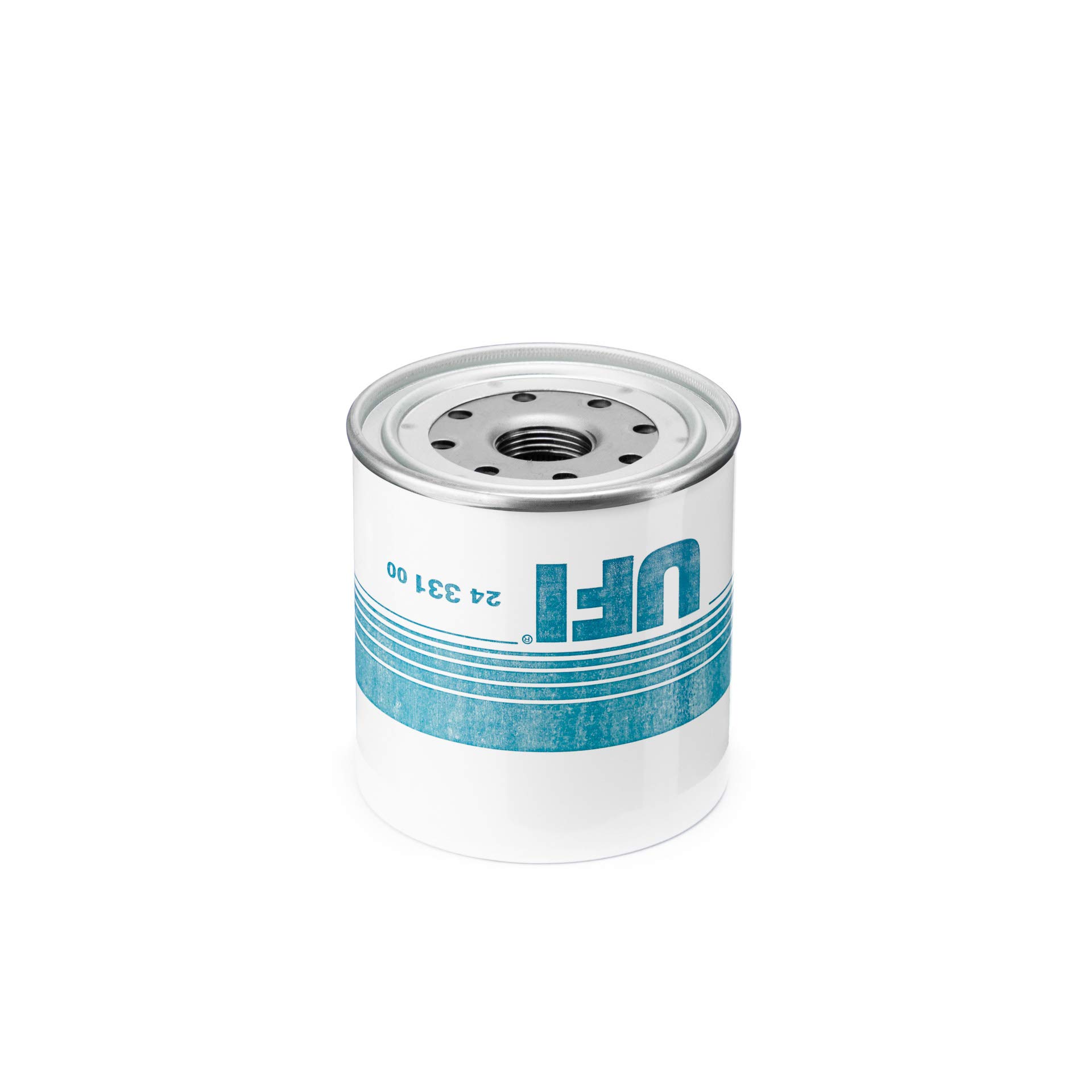 UFI Filters, Filtro Gasoil ‎24.331.00, Filtro de Combustible Diésel de Recambio, Apto para Coches, Apto para Modelos de Chrysler y Jeep