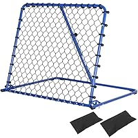 リバウンダーG Amazon | [YOCASPO] WIDEリバウンダー リバウンドネット 150