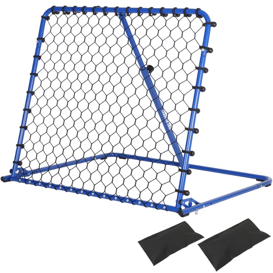 Amazon | [リーディングエッジ] リバウンダー リバウンドネット