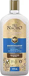 Tio Nacho Condicionador Engrossador 415ml - Antiqueda e Mais Volume