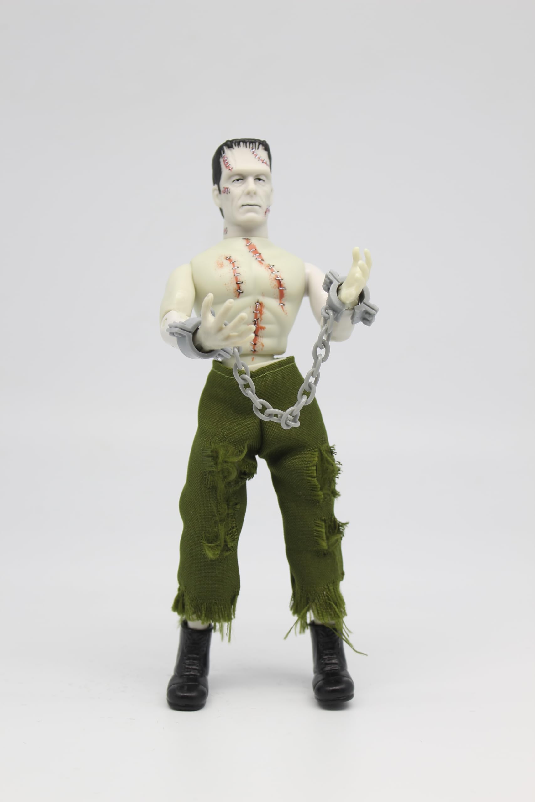 趣味・スポーツ・実用 Mego Action Figure Toys: With Values Amazon.com: MEGO World's Greatest Super-Heroes 50th