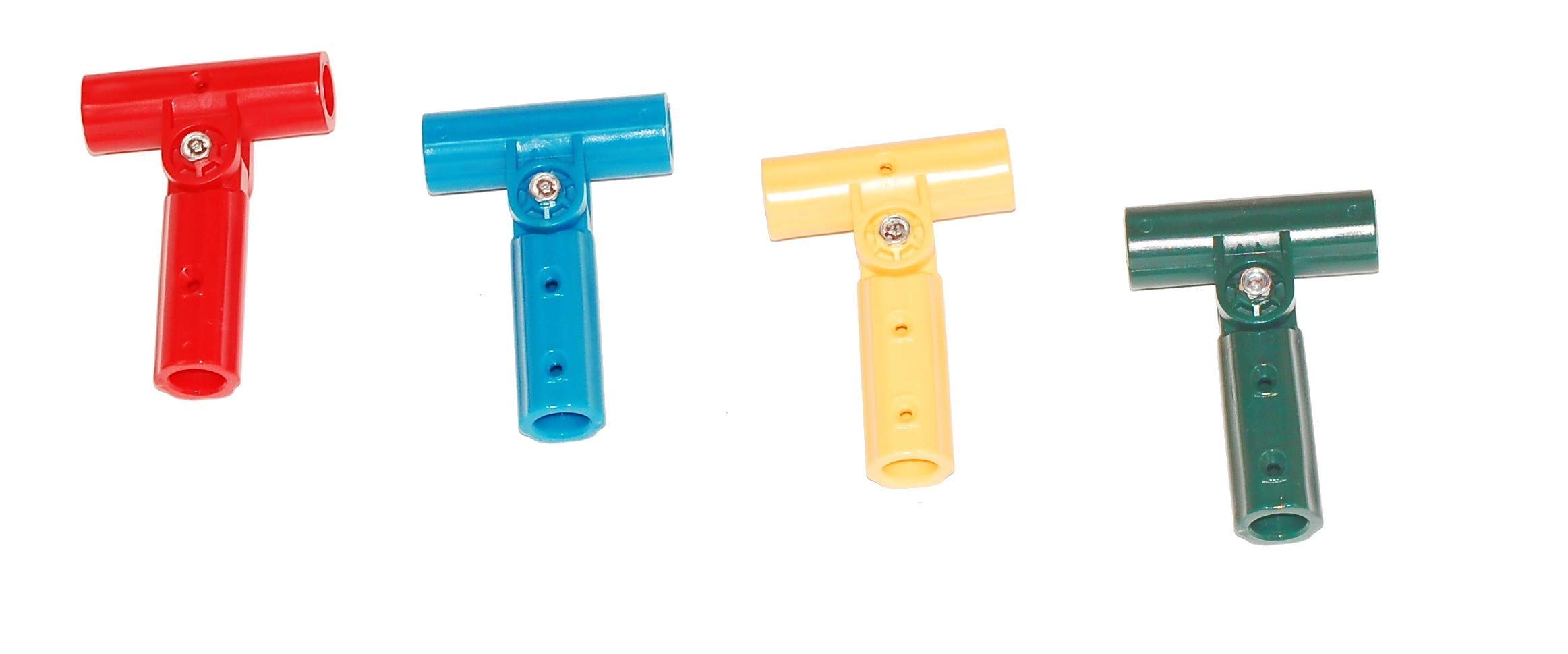 Jonction de Type Xpour Corde armée ø 16 mm rouge | cordes et acc